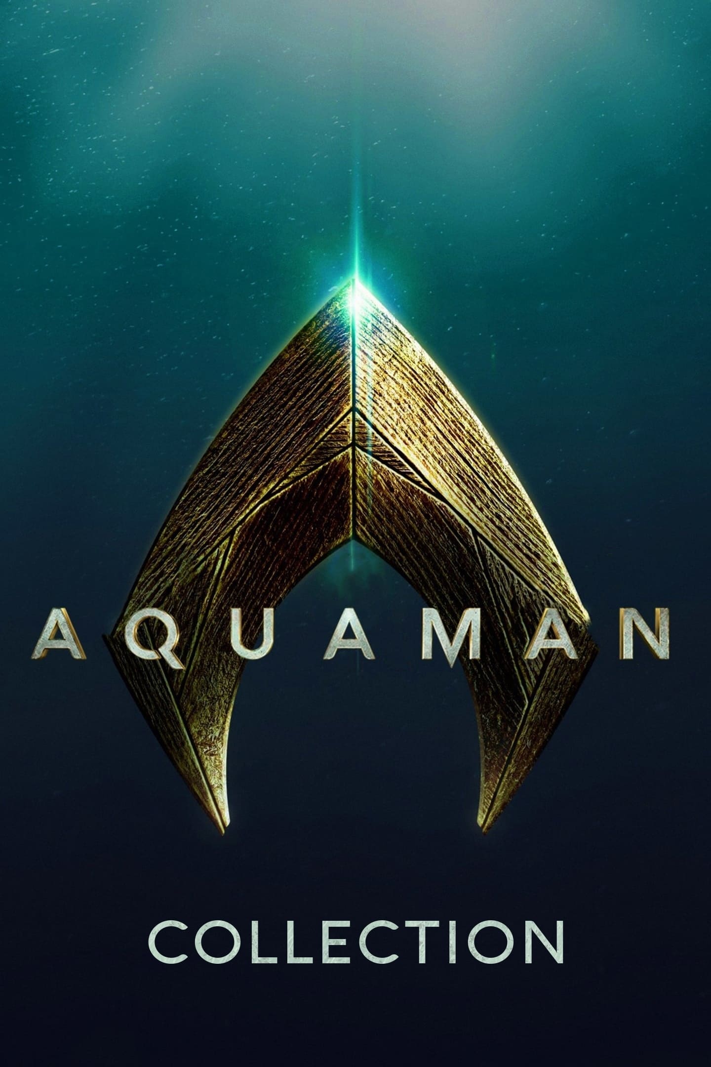 Aquaman Collection [281755] (A1705989809) (Movies) --Plex--